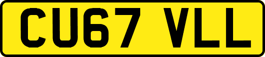 CU67VLL
