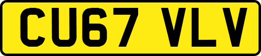 CU67VLV
