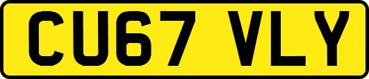 CU67VLY