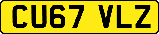 CU67VLZ
