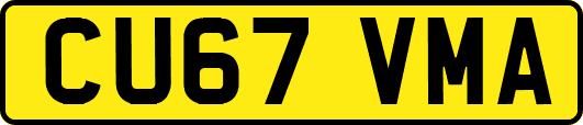 CU67VMA