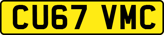 CU67VMC