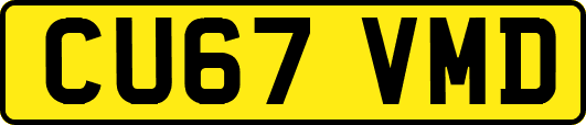 CU67VMD