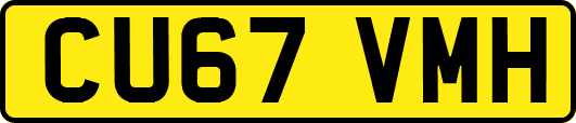 CU67VMH