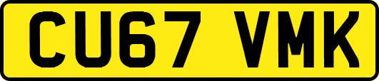 CU67VMK