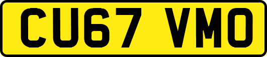 CU67VMO