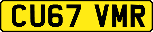 CU67VMR