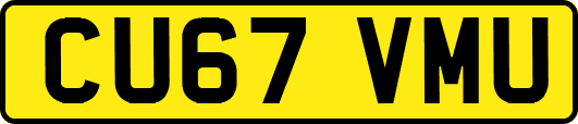 CU67VMU