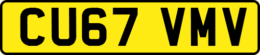 CU67VMV