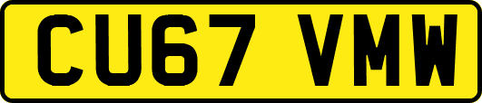 CU67VMW