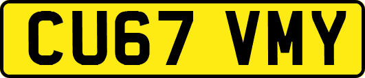 CU67VMY