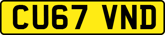 CU67VND