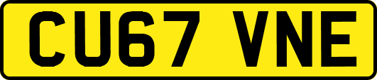 CU67VNE