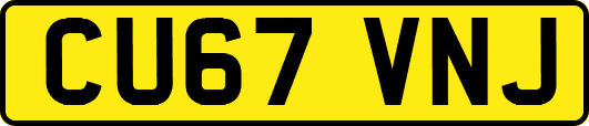 CU67VNJ