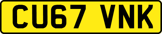 CU67VNK
