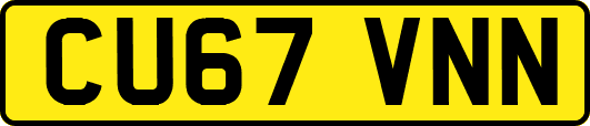 CU67VNN