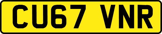 CU67VNR