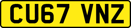 CU67VNZ