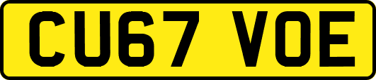 CU67VOE