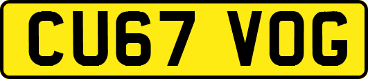 CU67VOG