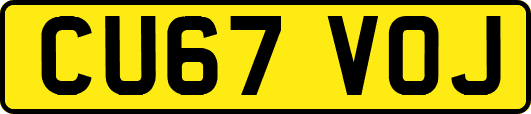 CU67VOJ