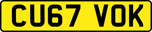 CU67VOK