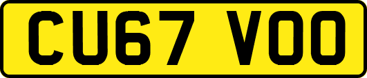 CU67VOO