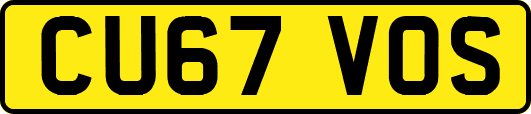 CU67VOS
