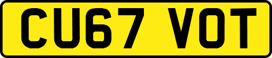 CU67VOT