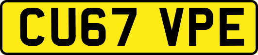 CU67VPE