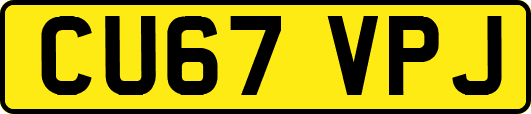CU67VPJ