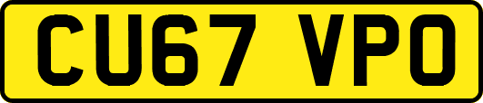 CU67VPO