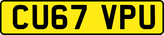 CU67VPU