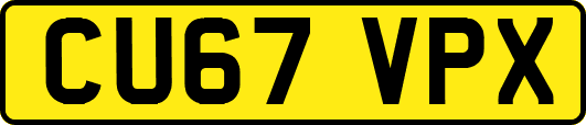 CU67VPX
