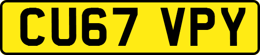 CU67VPY