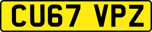 CU67VPZ