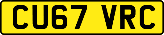CU67VRC