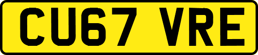 CU67VRE