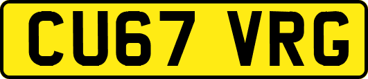 CU67VRG