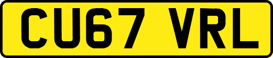 CU67VRL