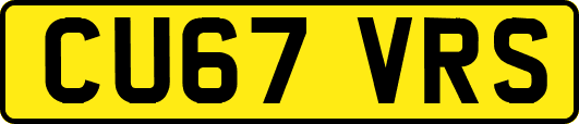 CU67VRS