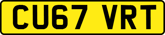 CU67VRT