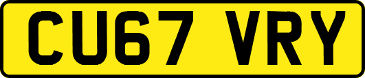 CU67VRY