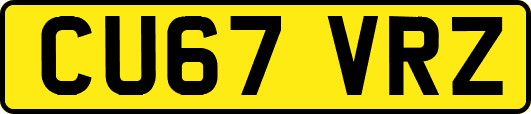CU67VRZ