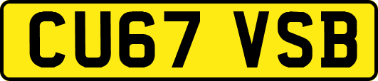 CU67VSB