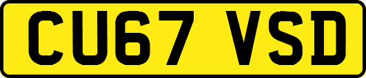 CU67VSD
