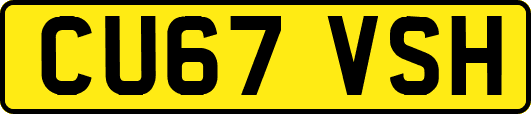 CU67VSH