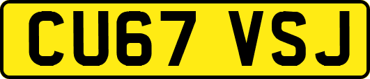 CU67VSJ