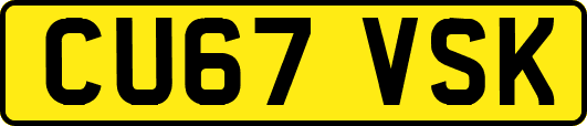 CU67VSK