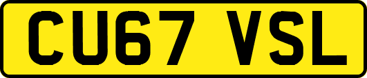 CU67VSL